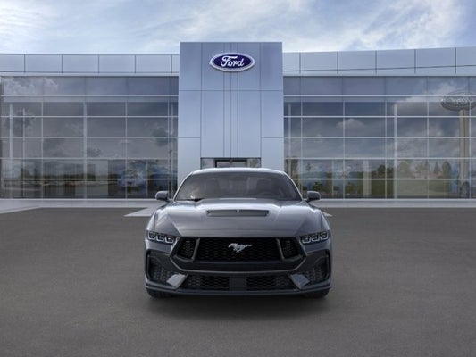 2024 Ford Mustang GT Premium in Feasterville, PA - John Kennedy Dealerships