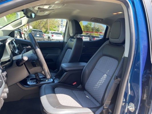 2020 Chevrolet Colorado 4WD Z71 in Feasterville, PA - John Kennedy Dealerships