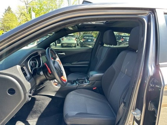 2015 Dodge Charger SXT in Feasterville, PA - John Kennedy Dealerships