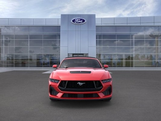 2024 Ford Mustang GT Premium in Feasterville, PA - John Kennedy Dealerships