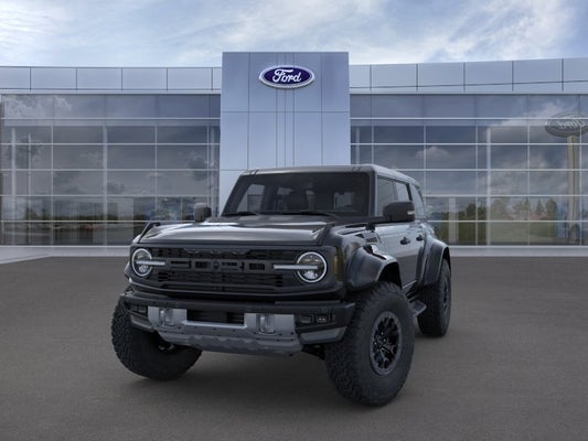 2024 Ford Bronco Raptor in Feasterville, PA - John Kennedy Dealerships