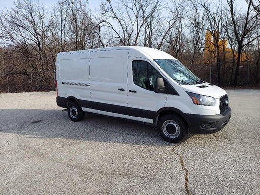 2024 Ford Transit Cargo Van Cargo Van in Feasterville, PA - John Kennedy Dealerships