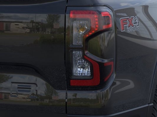 2024 Ford Ranger LARIAT in Feasterville, PA - John Kennedy Dealerships