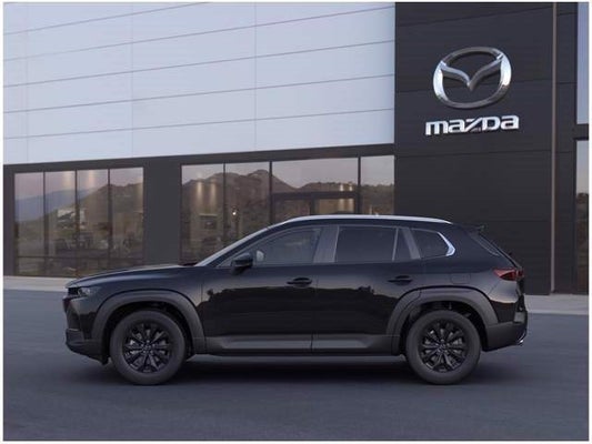 2024 Mazda Mazda CX-50 2.5 S Preferred AWD in Feasterville, PA - John Kennedy Dealerships
