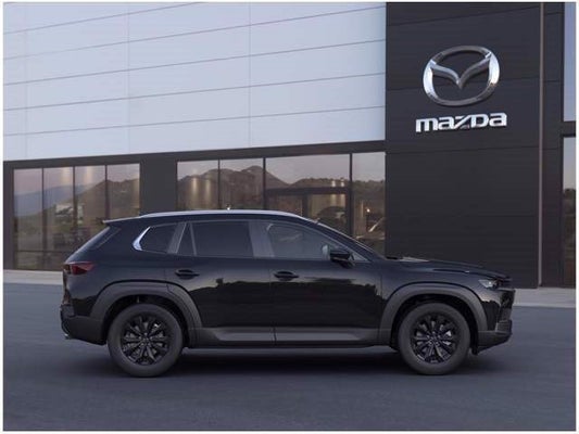 2024 Mazda Mazda CX-50 2.5 S Preferred AWD in Feasterville, PA - John Kennedy Dealerships