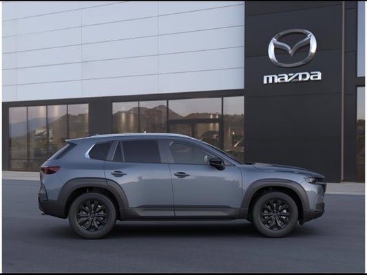 2024 Mazda Mazda CX-50 2.5 S Premium AWD in Feasterville, PA - John Kennedy Dealerships
