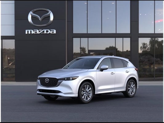 2024 Mazda Mazda CX-5 2.5 S Premium AWD in Feasterville, PA - John Kennedy Dealerships