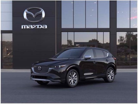 2024 Mazda Mazda CX-5 2.5 Turbo Signature AWD in Feasterville, PA - John Kennedy Dealerships