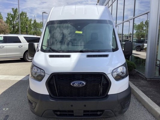 2023 Ford Transit Cargo Van Base in Feasterville, PA - John Kennedy Dealerships