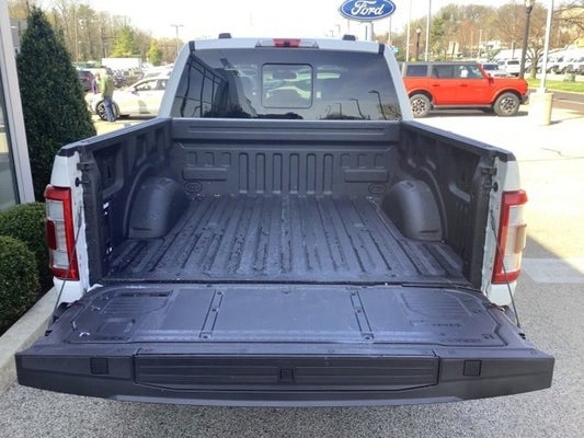 2023 Ford F-150 Limited in Feasterville, PA - John Kennedy Dealerships