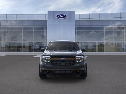 2024 Ford Maverick LARIAT Advanced in Feasterville, PA - John Kennedy Dealerships