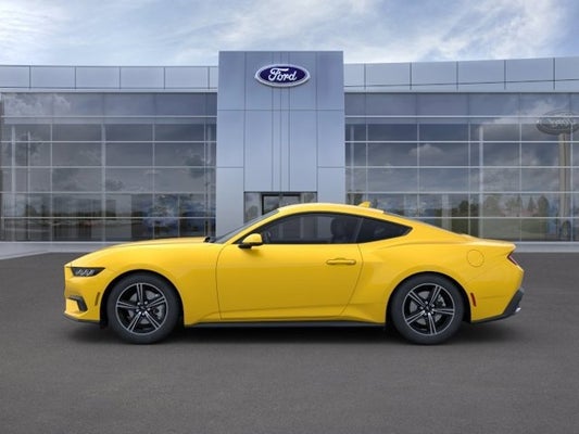 2024 Ford Mustang EcoBoost Premium in Feasterville, PA - John Kennedy Dealerships