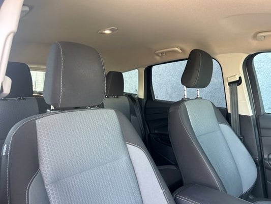 2018 Ford Escape SE in Feasterville, PA - John Kennedy Dealerships