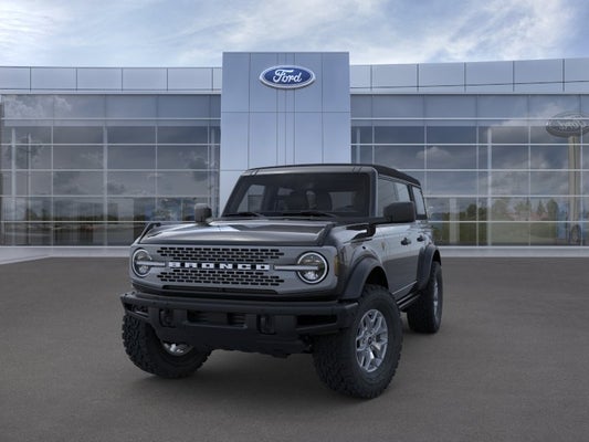 2024 Ford Bronco Badlands in Feasterville, PA - John Kennedy Dealerships