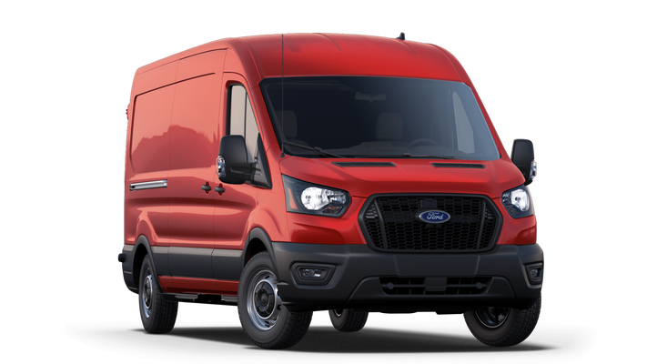 2024 Ford Transit Cargo Van Base in Feasterville, PA - John Kennedy Dealerships