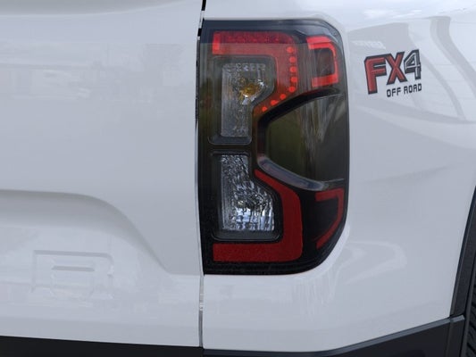 2024 Ford Ranger XLT in Feasterville, PA - John Kennedy Dealerships