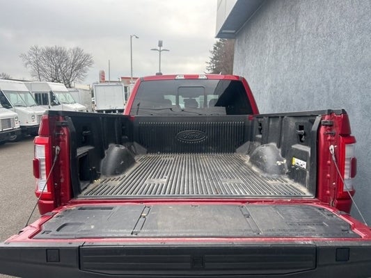 2021 Ford F-150 LARIAT in Feasterville, PA - John Kennedy Dealerships