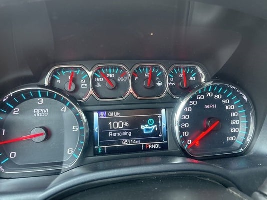 2018 Chevrolet Silverado 1500 LT in Feasterville, PA - John Kennedy Dealerships