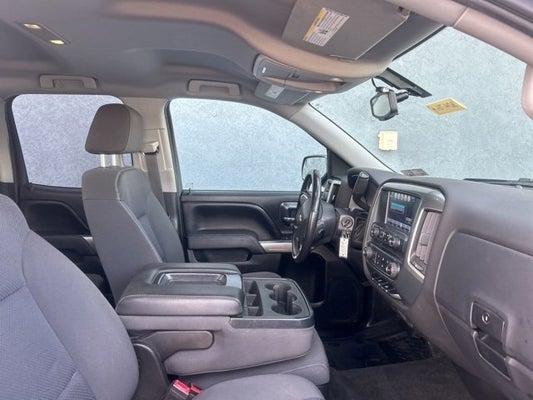 2018 Chevrolet Silverado 1500 LT in Feasterville, PA - John Kennedy Dealerships