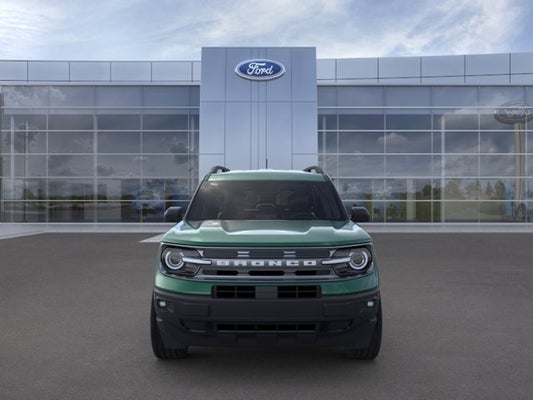 2024 Ford Bronco Sport Big Bend in Feasterville, PA - John Kennedy Dealerships