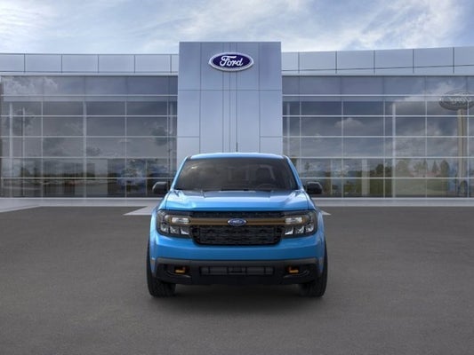2024 Ford Maverick XLT Advanced in Feasterville, PA - John Kennedy Dealerships