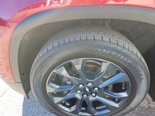 2020 Chevrolet Traverse RS in Feasterville, PA - John Kennedy Dealerships