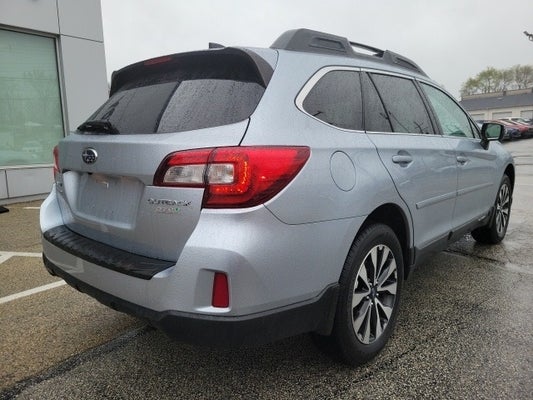 2016 Subaru Outback 2.5i Limited in Feasterville, PA - John Kennedy Dealerships
