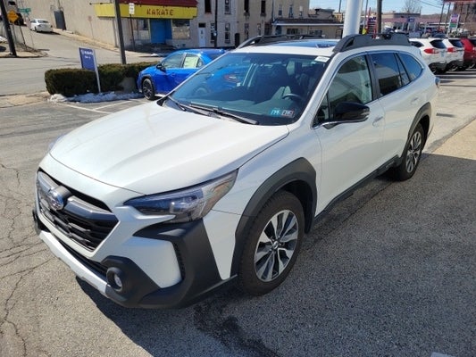 2023 Subaru Outback Limited XT in Feasterville, PA - John Kennedy Dealerships