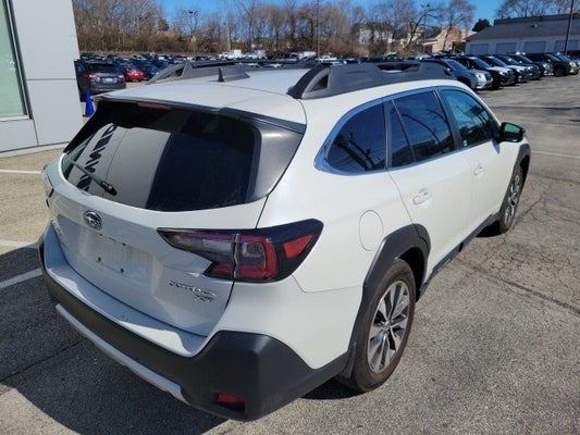 2023 Subaru Outback Limited XT in Feasterville, PA - John Kennedy Dealerships
