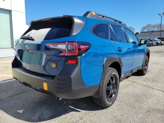 2023 Subaru Outback Wilderness in Feasterville, PA - John Kennedy Dealerships