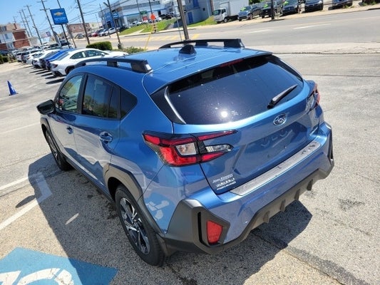 2024 Subaru Crosstrek Premium in Feasterville, PA - John Kennedy Dealerships