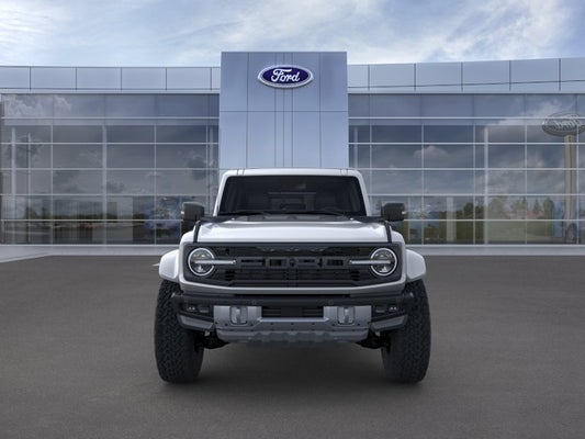 2024 Ford Bronco Raptor® in Feasterville, PA - John Kennedy Dealerships