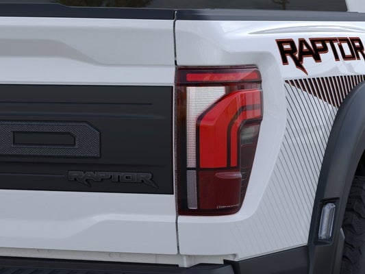 2024 Ford F-150 Raptor® in Feasterville, PA - John Kennedy Dealerships