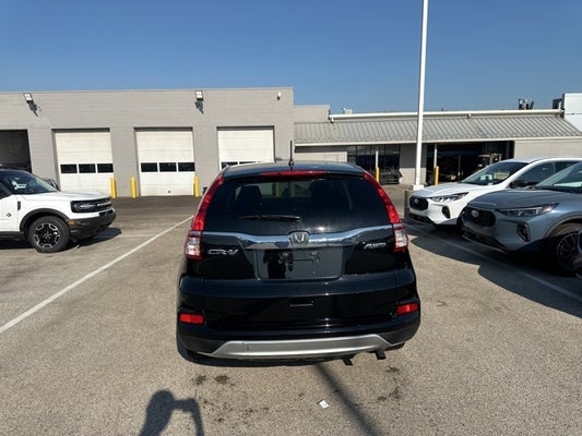 2015 Honda CR-V EX in Feasterville, PA - John Kennedy Dealerships