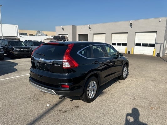 2015 Honda CR-V EX in Feasterville, PA - John Kennedy Dealerships
