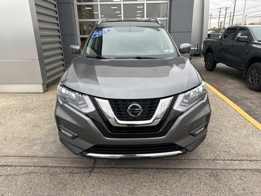 2018 Nissan Rogue SV in Feasterville, PA - John Kennedy Dealerships