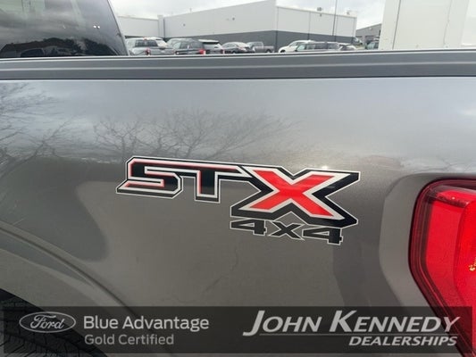 2021 Ford F-150 XL in Feasterville, PA - John Kennedy Dealerships