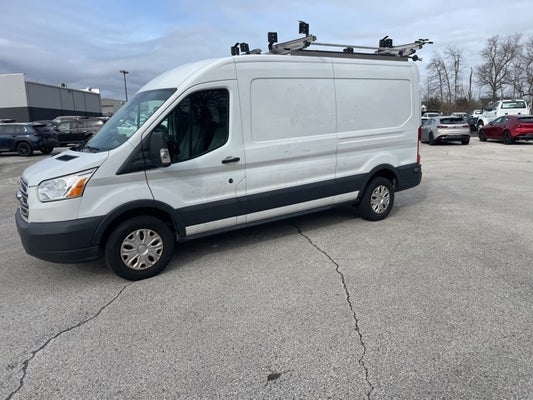 2018 Ford Transit-250 Base in Feasterville, PA - John Kennedy Dealerships
