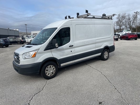 2018 Ford Transit-250 Base in Feasterville, PA - John Kennedy Dealerships