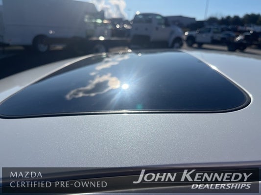 2023 Mazda Mazda3 2.5 S Preferred Package Base in Feasterville, PA - John Kennedy Dealerships