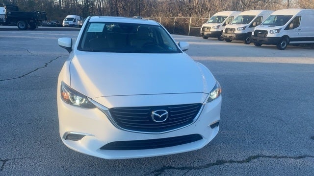 2017 Mazda Mazda6 Touring in Feasterville, PA - John Kennedy Dealerships