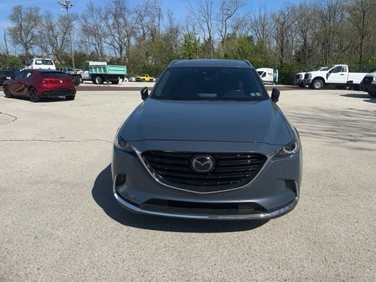2021 Mazda Mazda CX-9 Carbon Edition in Feasterville, PA - John Kennedy Dealerships