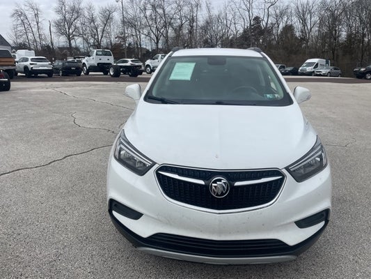 2018 Buick Encore Preferred in Feasterville, PA - John Kennedy Dealerships