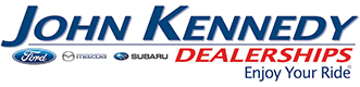 John Kennedy Dealerships Feasterville, PA