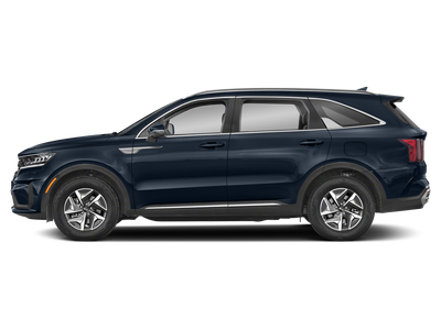 2021 Kia Sorento Hybrid S