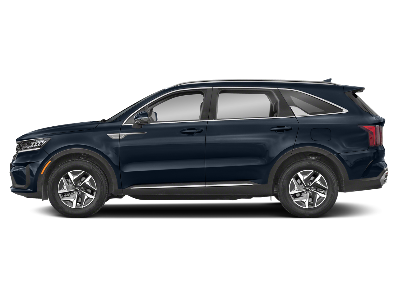 2021 Kia Sorento Hybrid S