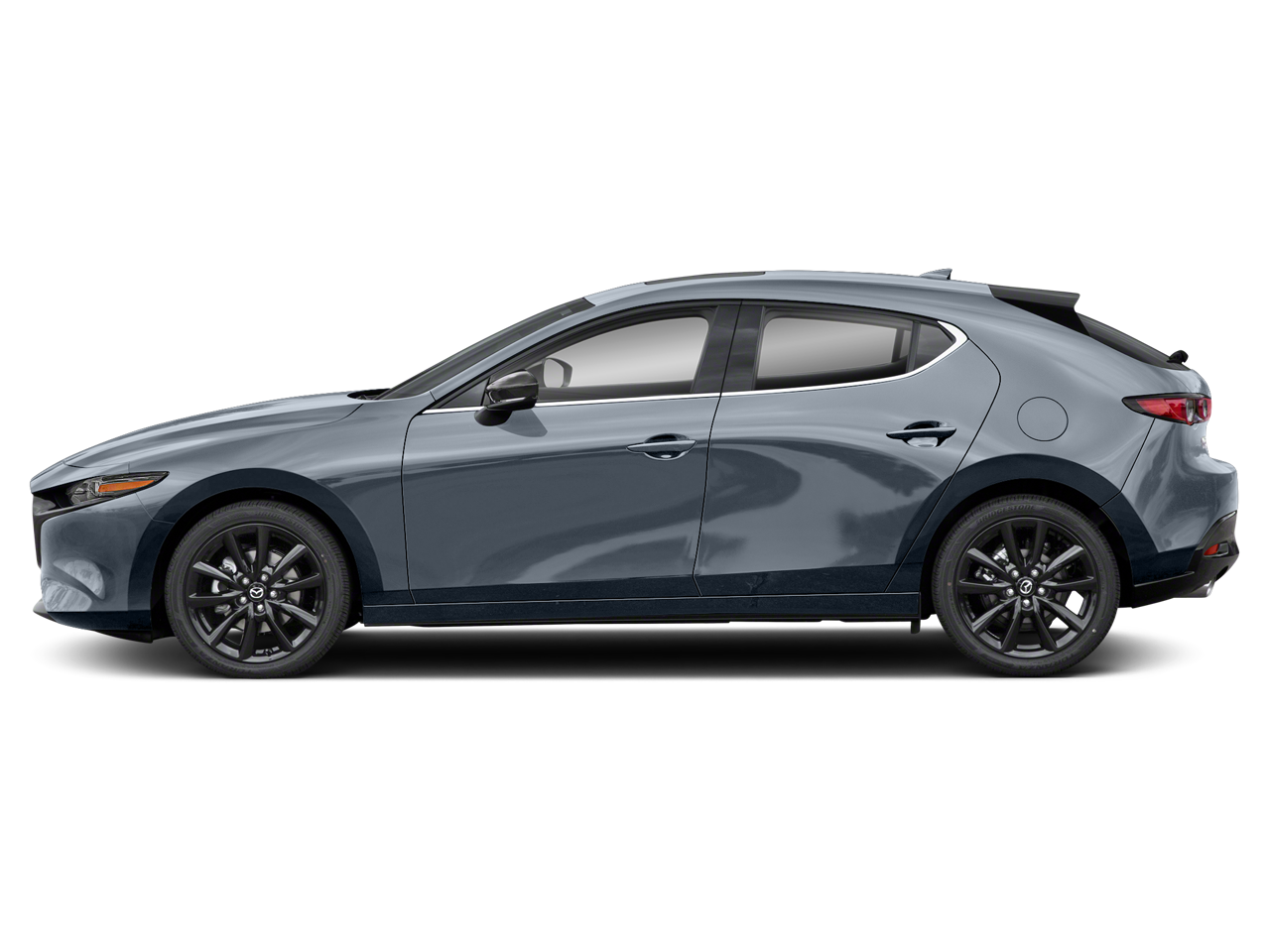 2021 Mazda Mazda3 2.5 Turbo