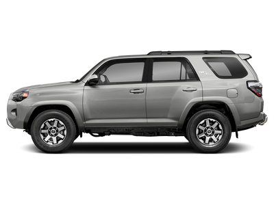 2021 Toyota 4Runner TRD Off-Road