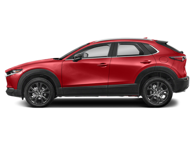2023 Mazda Mazda CX-30 2.5 Turbo Premium Package