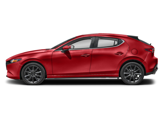 2024 Mazda Mazda3 Hatchback 2.5 S Preferred in Feasterville, PA - John Kennedy Dealerships